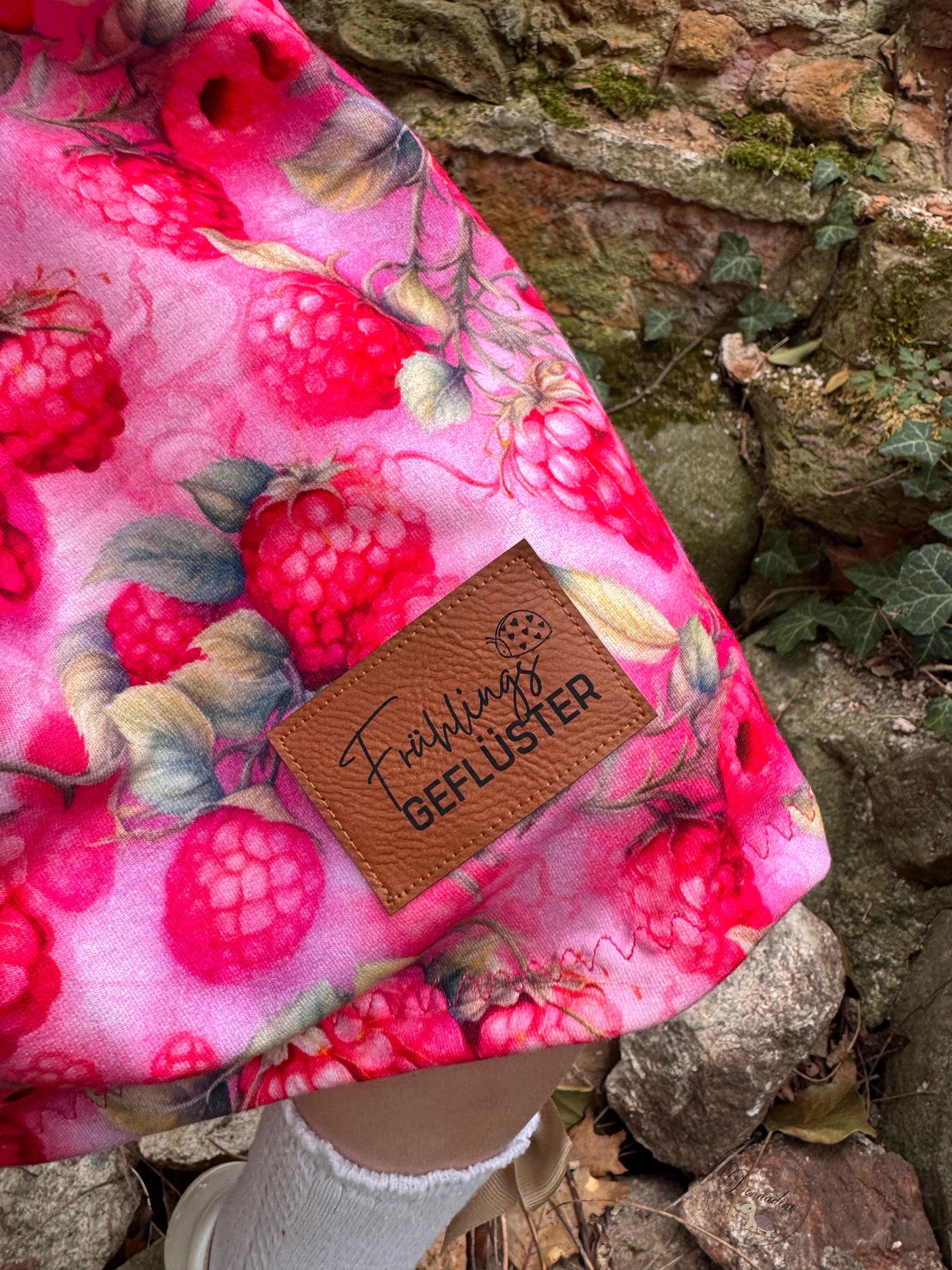 Himbeeren Neue Vorbestellung